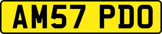 AM57PDO