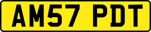 AM57PDT