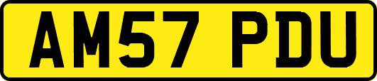 AM57PDU
