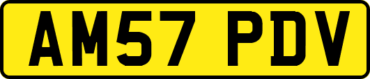 AM57PDV