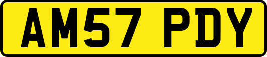 AM57PDY
