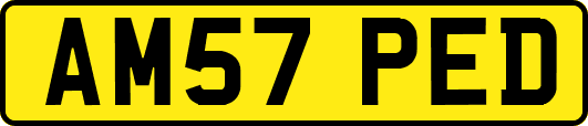 AM57PED