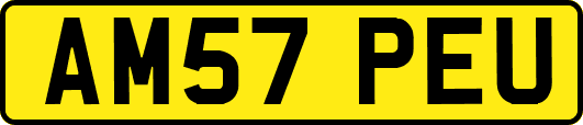 AM57PEU