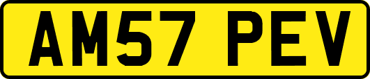 AM57PEV