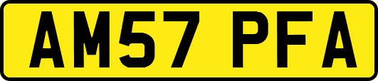 AM57PFA