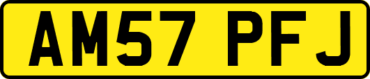 AM57PFJ