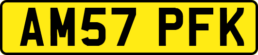 AM57PFK