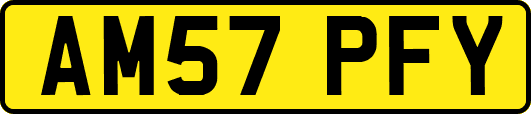 AM57PFY