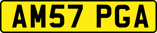 AM57PGA