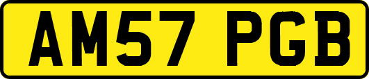 AM57PGB