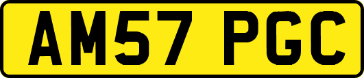 AM57PGC