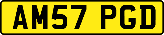 AM57PGD