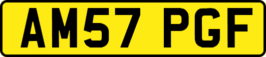 AM57PGF