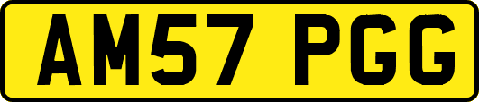 AM57PGG