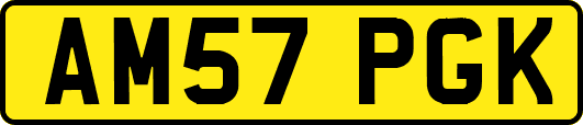 AM57PGK