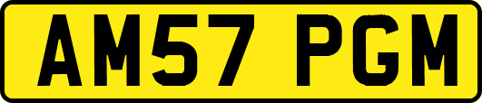 AM57PGM