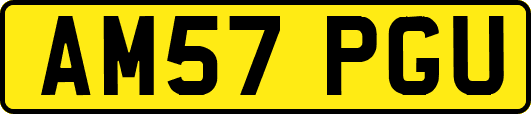 AM57PGU