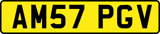 AM57PGV