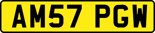 AM57PGW