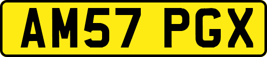 AM57PGX