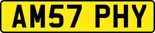 AM57PHY