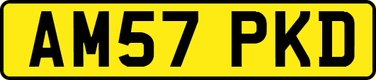 AM57PKD
