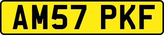 AM57PKF