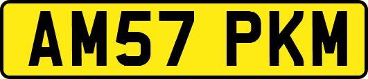 AM57PKM