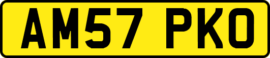 AM57PKO