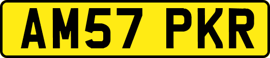 AM57PKR