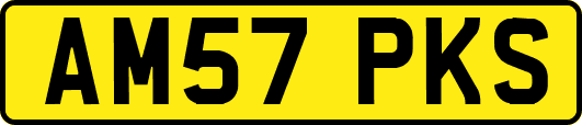 AM57PKS