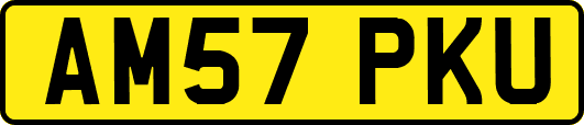 AM57PKU