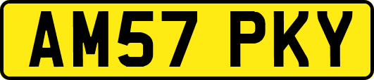 AM57PKY