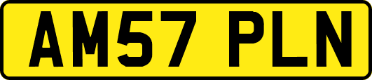 AM57PLN