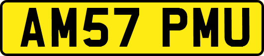 AM57PMU