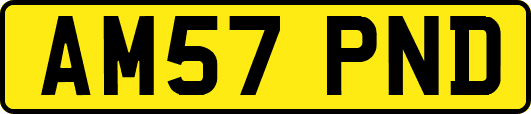 AM57PND