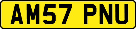 AM57PNU