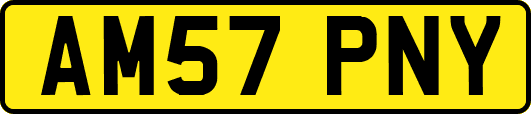 AM57PNY