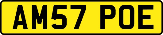 AM57POE