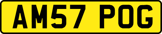 AM57POG