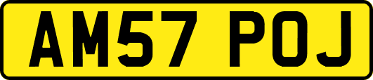 AM57POJ