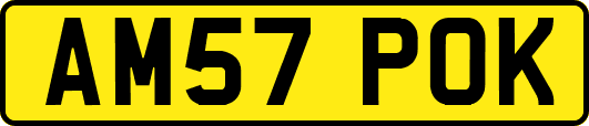 AM57POK