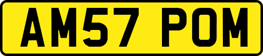 AM57POM