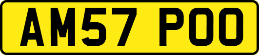 AM57POO