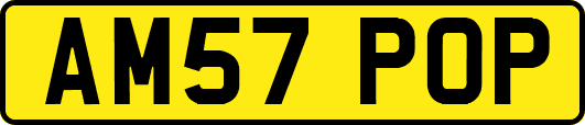 AM57POP