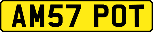 AM57POT