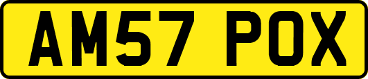 AM57POX