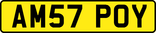 AM57POY