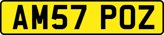 AM57POZ