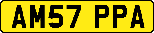 AM57PPA
